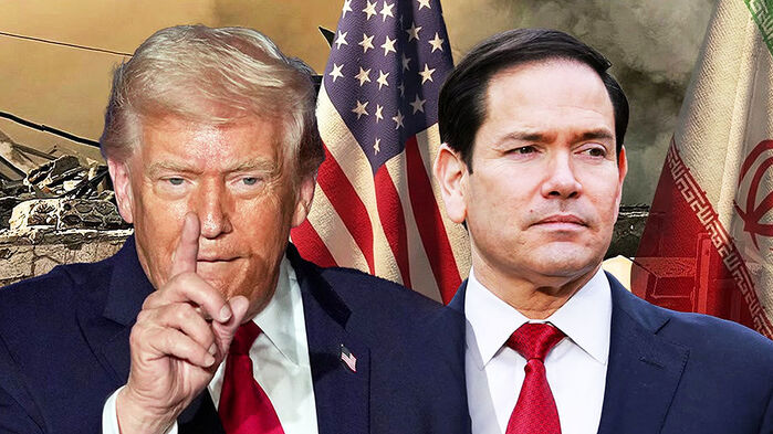 트럼프 "이란, 합의에 안달"&hellip;사우디 미군기지 피격