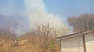 경기 양평 서종면 야산서 불&hellip;헬기 10대 투입해 진화 중