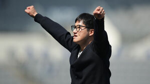 '정효볼' 수원, 또 이겼다!&hellip;개막 5연승으로 선두 질주