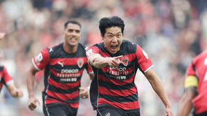 '이호재 결승골' 포항, 강원 1대0 제압&hellip;5경기 만에 첫 승
