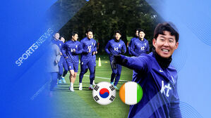 오늘 밤 '남아공전' 모의고사&hellip;손흥민 '골 침묵 깬다!'