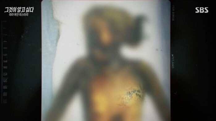 [스브스夜] '그알' 인천 미라 시신 은닉 사건···'1277일 동안 은닉한 미라'의 미스터리 추적