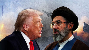 중재 4개국 모였는데&hellip;이란 "미군 오면 불태울 것"