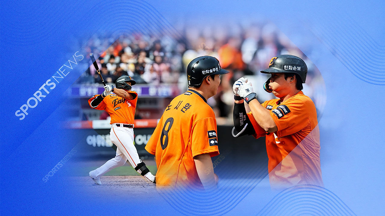 강백호, 첫 홈런 포함 5타점 쇼…개막 2연전 싹쓸이