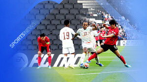 월드컵 3개월 앞인데&hellip;'구멍 숭숭' 무너진 수비