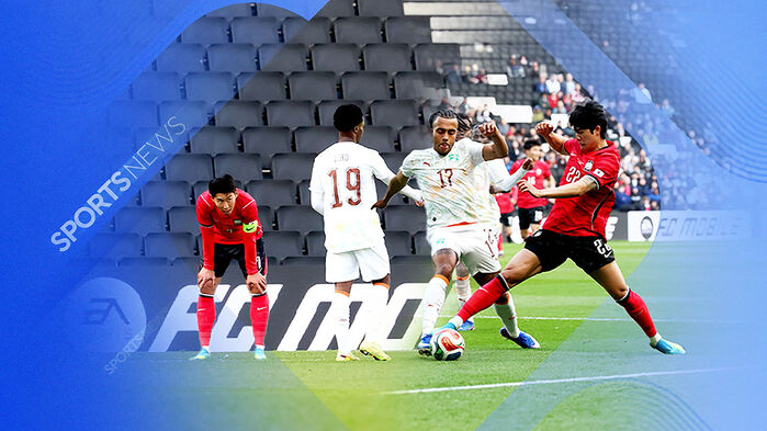 월드컵 3개월 앞인데&hellip;'구멍 숭숭' 무너진 수비