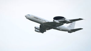 이란 급습에 쓴맛&hellip;4500억 원짜리 '하늘의 눈' 첫 파괴