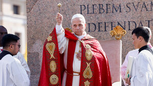 교황 "전쟁하는 이들 기도해봐야 거부&hellip;예수가 전쟁했나"