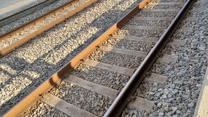 남원역서 선로로 떨어져 90대 남성 사망