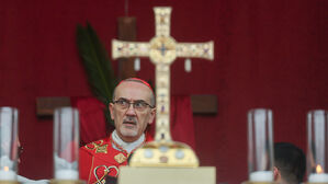 이스라엘, 예루살렘 미사 금지했다가 논란 일자 급히 시정