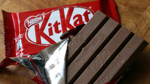 통째로 사라져버린 트럭&hellip;"41만 개 실려있는데" 비상