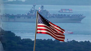 호르무즈 7개 섬 공격 가능성&hellip;"너무 위험한 작전"