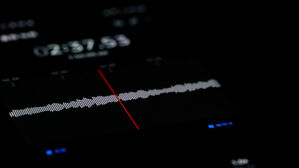 "대통령 엮으려 조작 기소" 녹취 공개&hellip;"황당무계한 허위"