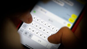 "절대 들어가지마라" 경고&hellip;학생들 집어삼킨 공포