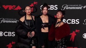 '케데헌' 미 아이하트라디오 '올해 듀오/그룹' 등 3관왕