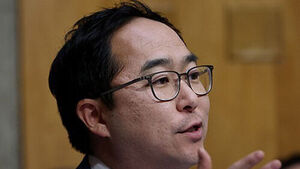 앤디 김, 트럼프의 지상군 파병 검토에 "너무 위험한 작전"