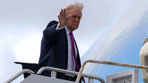 트럼프 "이란 석유 가져오고 싶다&hellip; 하르그섬 점령도 검토"