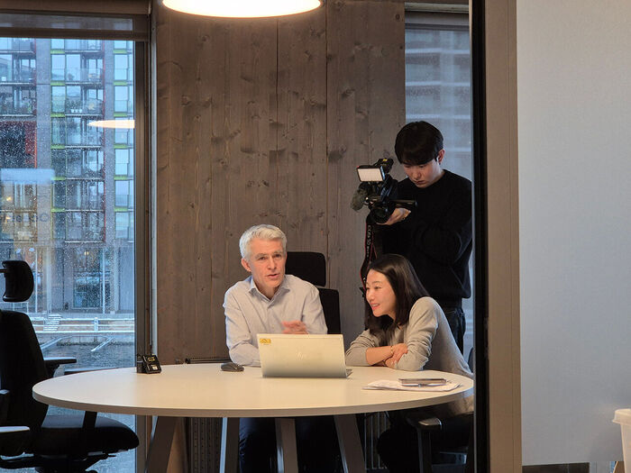 히트펌프 오슬로