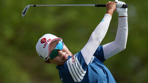 김효주, LPGA 투어 2주 연속 우승&hellip;통산 9승