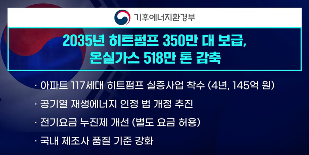 히트펌프 오슬로