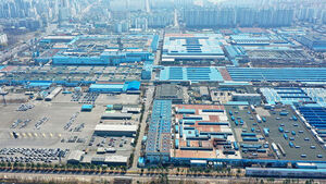 "대규모 투자 결정에 감사"&hellip;유정복 인천시장 '8,800억 원 투자' 한국GM에 감사 서한