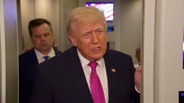 전 세계 파탄 몰아넣더니&hellip;기름값 폭등하자 "이란 원유 원해"