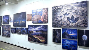 '365개 섬' 생태&middot;역사 본다&hellip;'여수 세계섬박람회' 특별전