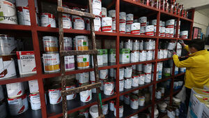 중동 전쟁 내세워 가격 올린 페인트 업계&hellip;공정위 '담합' 조사