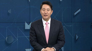 [인터뷰] 오세훈 "성폭력 혐의 문화원장 선임, 구청장 책임 압도적"