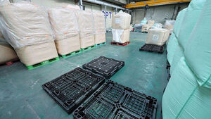 러시아산 나프타 2.7만 톤 오늘 도착&hellip;LG화학 대산단지 투입