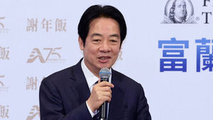 타이완 총통 만난 미 상원 대표단 "특별 국방 예산 통과 매우 중요"