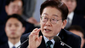 이 대통령 "사회복지사 처우개선&middot;권익보호&hellip;정책적 노력 강화"