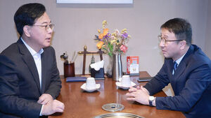 여야, 다음 달 10일까지 '중동 사태' 추경 합의 처리키로