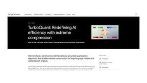 [이슈빡] '터보퀀트'가 뭐길래&hellip;반도체 시장 '요동'