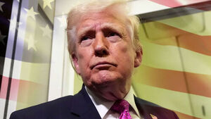 트럼프, 대법 변론 앞두고 "출생시민권 중국부자 위한 것 아냐"