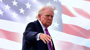 '미국서 태어나면 미국민' 뒤집은 트럼프&hellip;대법원 출석에도 승소는 불투명