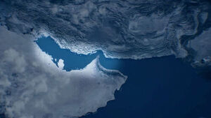 사흘전 회항했던중국 화물선&hellip;이번엔 호르무즈 해협 '통과'