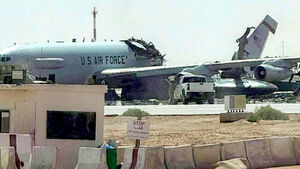 "걸프 미군 기지, 이란 공격 복구 비용 최대 7조 원대"