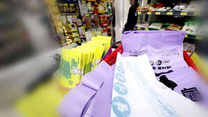 '품절대란'에 사재기&hellip;"최악의 경우" 직접 나선 장관 