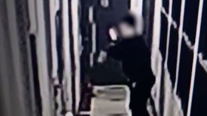 사적 보복 테러 조직