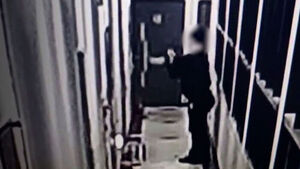 남의 집에 인분&middot;래커 테러&hellip;배민 위장취업 '보복 대행' 구속송치