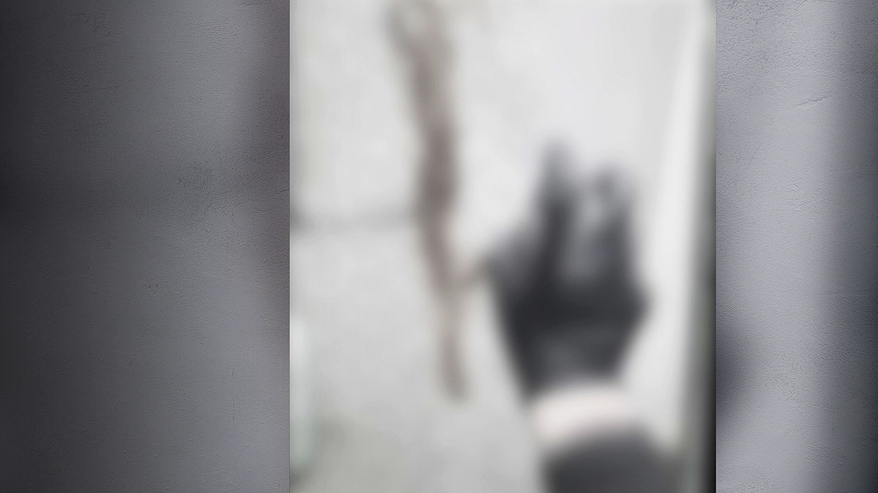 추가 구속에도…경찰 비웃듯  징역 갈 일 없다 