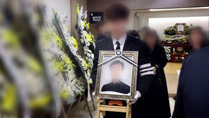 눈물 속 마지막 발인&hellip;"반복되지 않게 관심을"