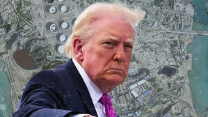 "이란과 합의 안 되면 하르그섬&middot;모든 발전소 폭파"