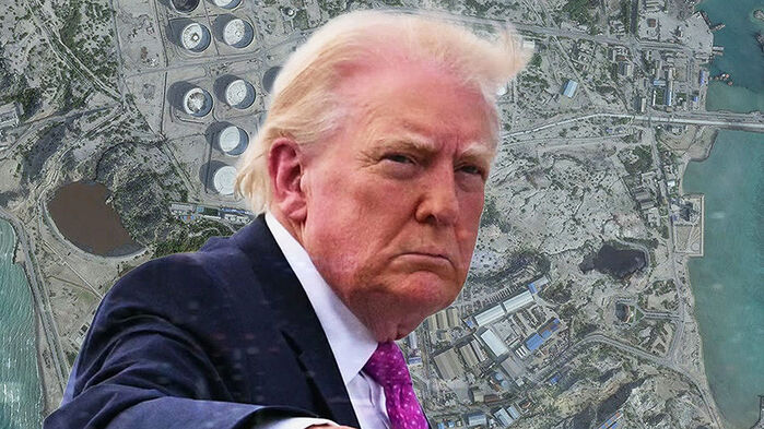 "이란과 합의 안 되면 하르그섬&middot;모든 발전소 폭파"