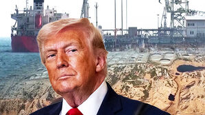 "이란 석유 원한다"&hellip;호르무즈 7개 섬 '눈독'