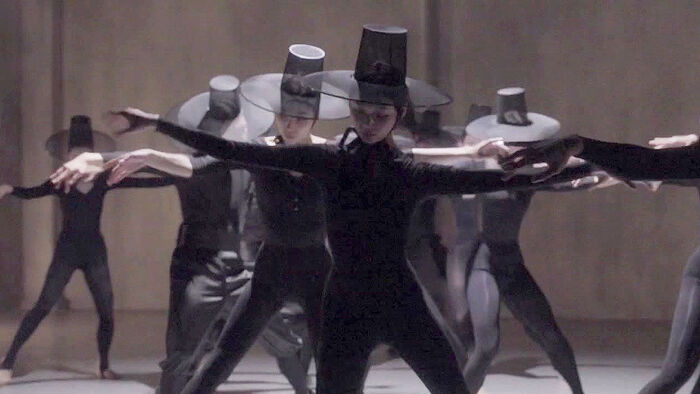 [나이트라인 초대석] 한국 색깔 입힌 창작 발레 '갓'