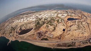 [속보] "미군, 이란 하르그섬 군시설 공격" ＜악시오스＞