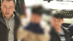 추가 구속에도&hellip;"징역갈 일 없다" 여전히 활개