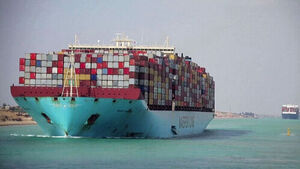 해상 물동량 12%가 홍해&hellip;막히면 '희망봉 우회'도 한계